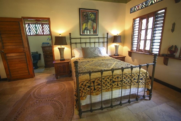 Hotel Tingalaya's Retreat (Good Hope)